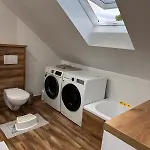 Apartmán Ps5, Vr2, Logitech Racing-apartman Pod Chocom Lestiny