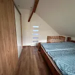 Apartmán Ps5, Vr2, Logitech Racing-apartman Pod Chocom