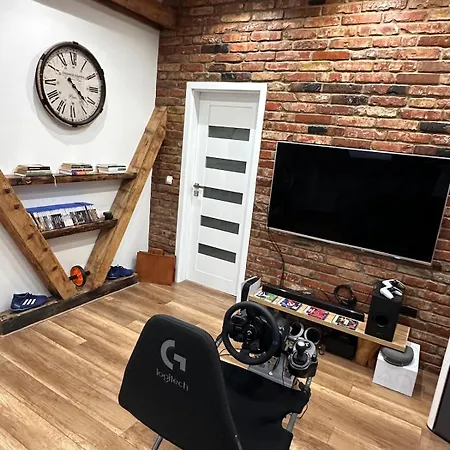 Ps5, Vr2, Logitech Racing-apartman Pod Chocom Appartement Lestiny