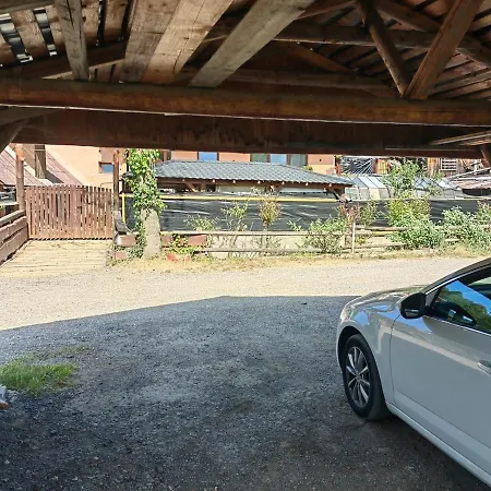 Apartment Ps5, Vr2, Logitech Racing-apartman Pod Chocom *