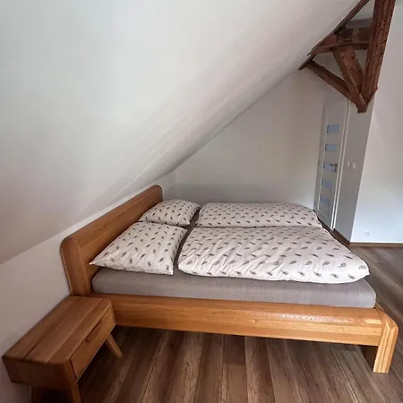 Appartement Ps5, Vr2, Logitech Racing-apartman Pod Chocom Lestiny