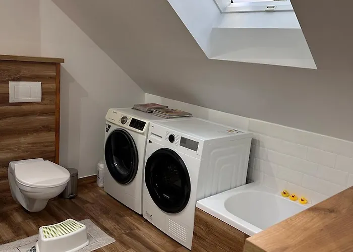 Apartment Ps5, Vr2, Logitech Racing-apartman Pod Chocom Lestiny