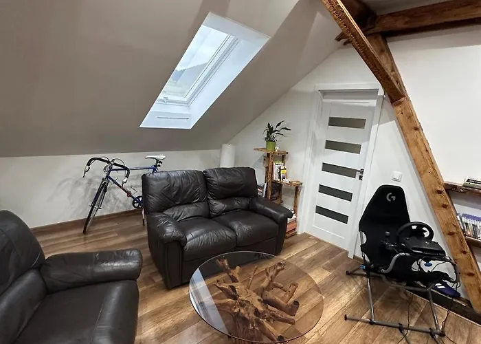 Ps5, Vr2, Logitech Racing-apartman Pod Chocom * Lestiny